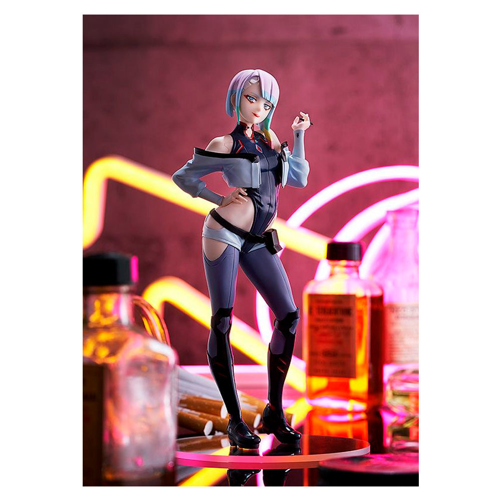 FIGURA POP UP PARADE LUCY FIGURA POP UP PARADE LUCY
